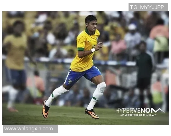 耐克签约的足球明星阵容揭秘及其影响力分析