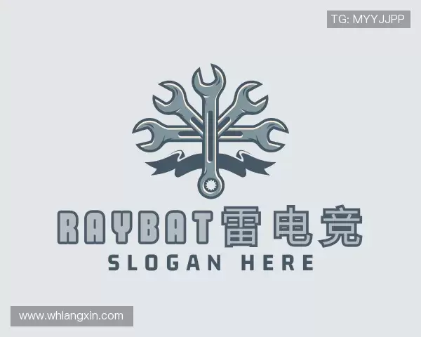 认识raybat雷电竞